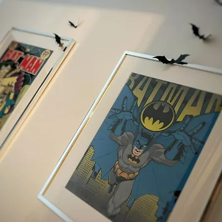 New - Bat'Appart - Dijon - Insolite Longvic Buitenkant foto