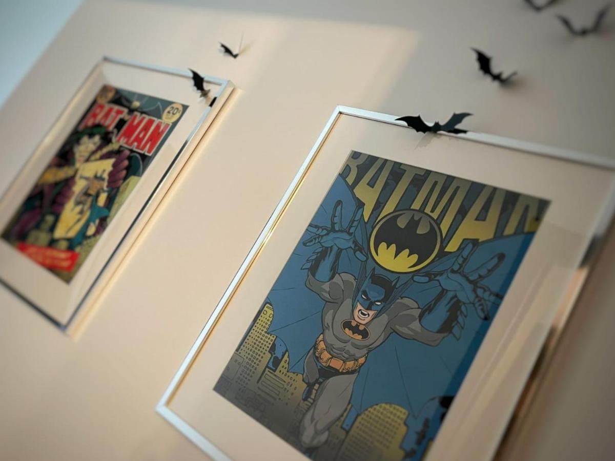 New - Bat'appart - Dijon - Insolite Longvic