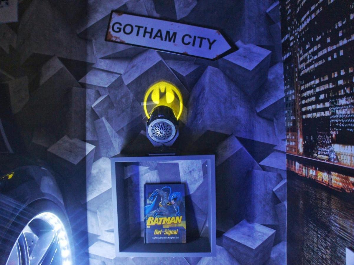 New - Bat'appart - Dijon - Insolite Apartment *