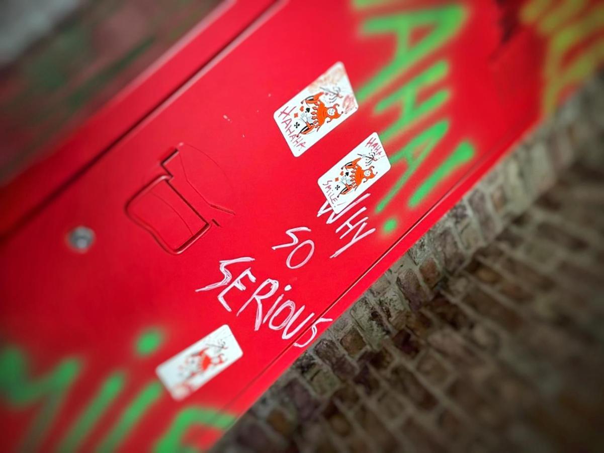 New - Bat'appart - Dijon - Insolite *