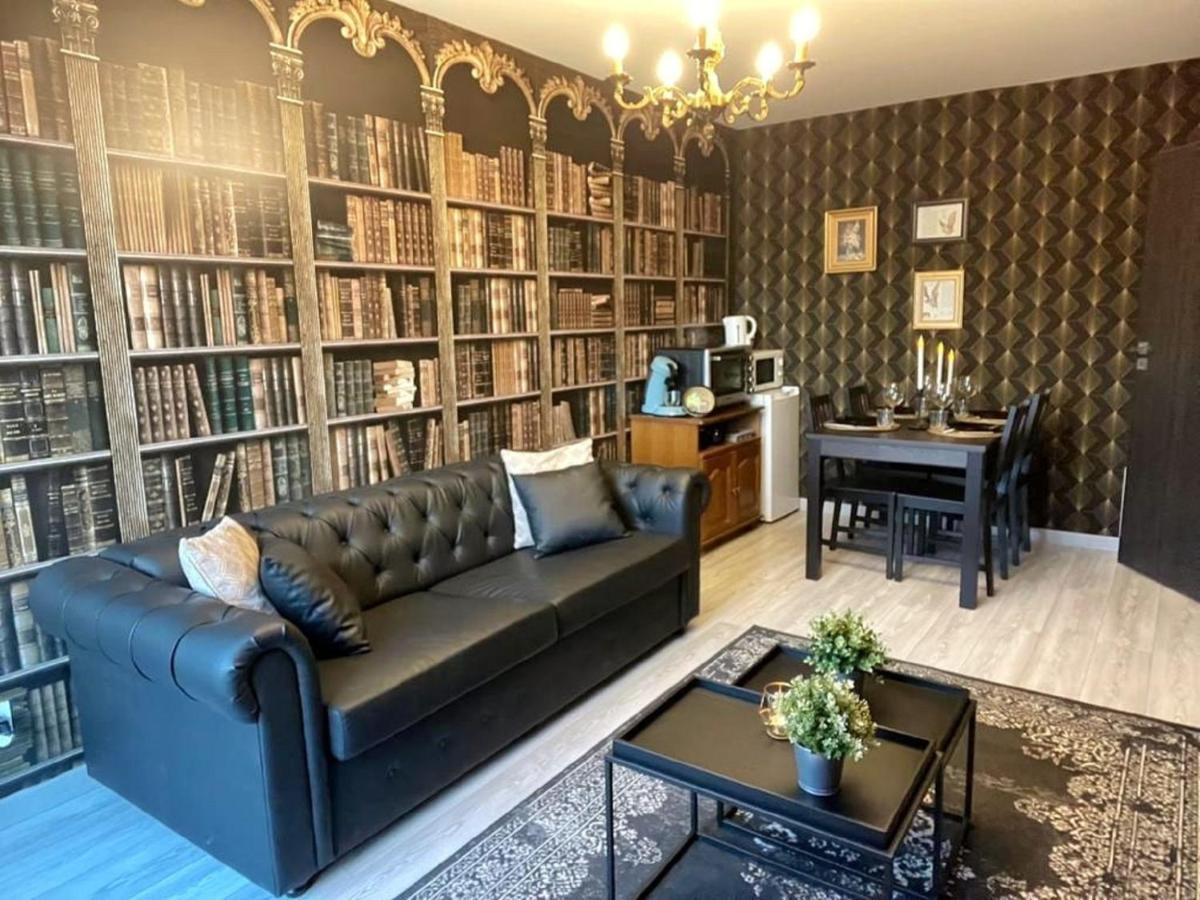 New - Bat'appart - Dijon - Insolite Apartment *
