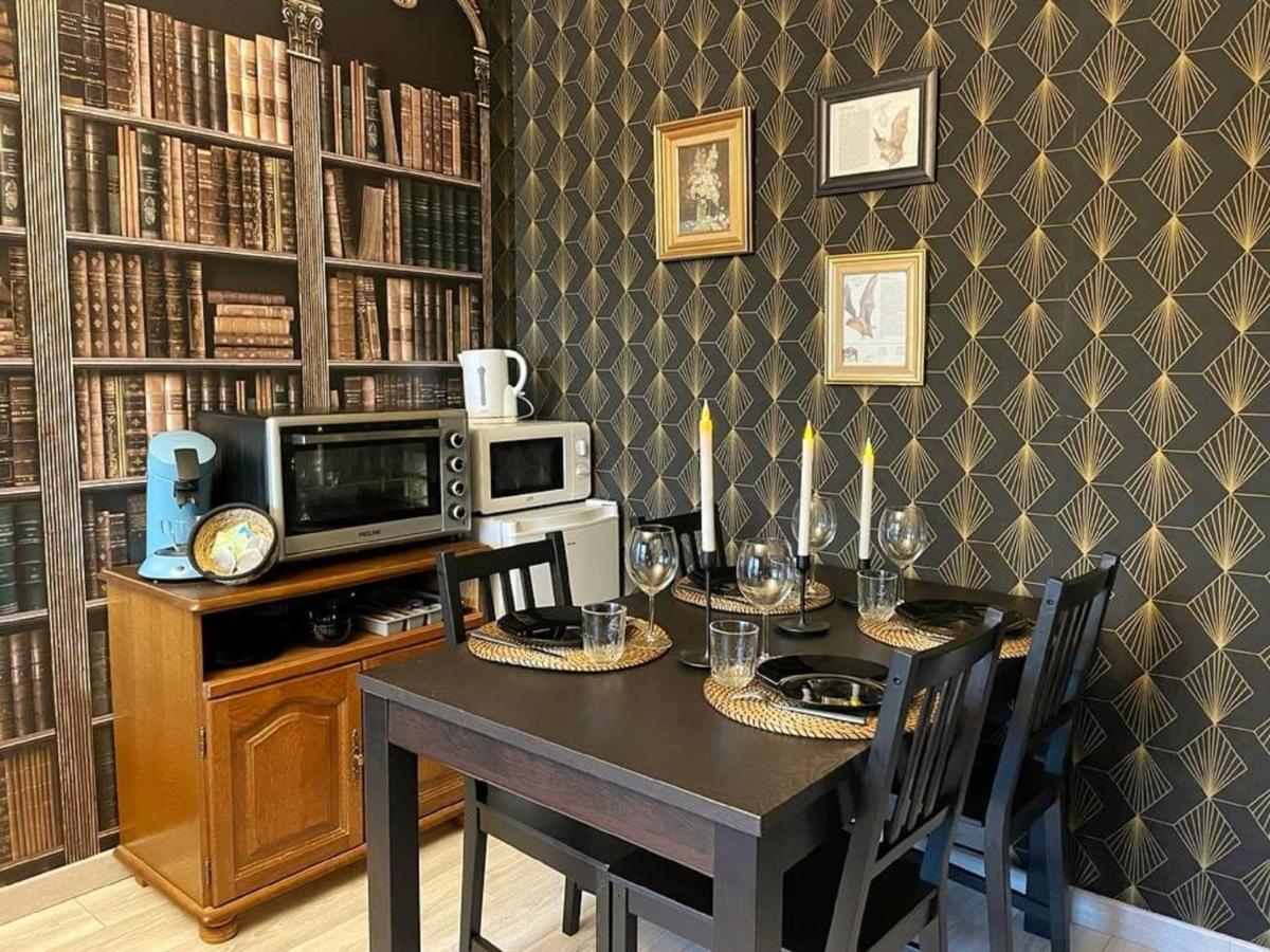 New - Bat'appart - Dijon - Insolite Apartment