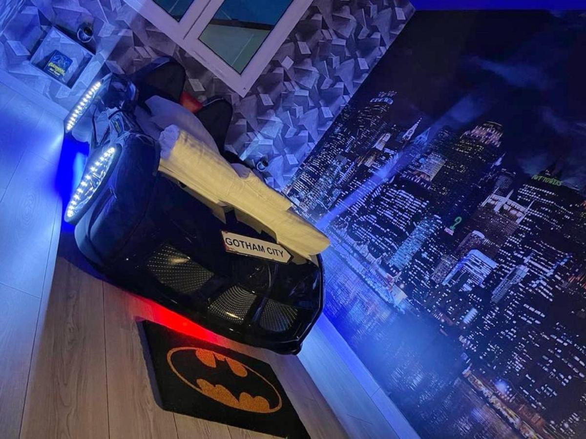Apartment New - Bat'appart - Dijon - Insolite