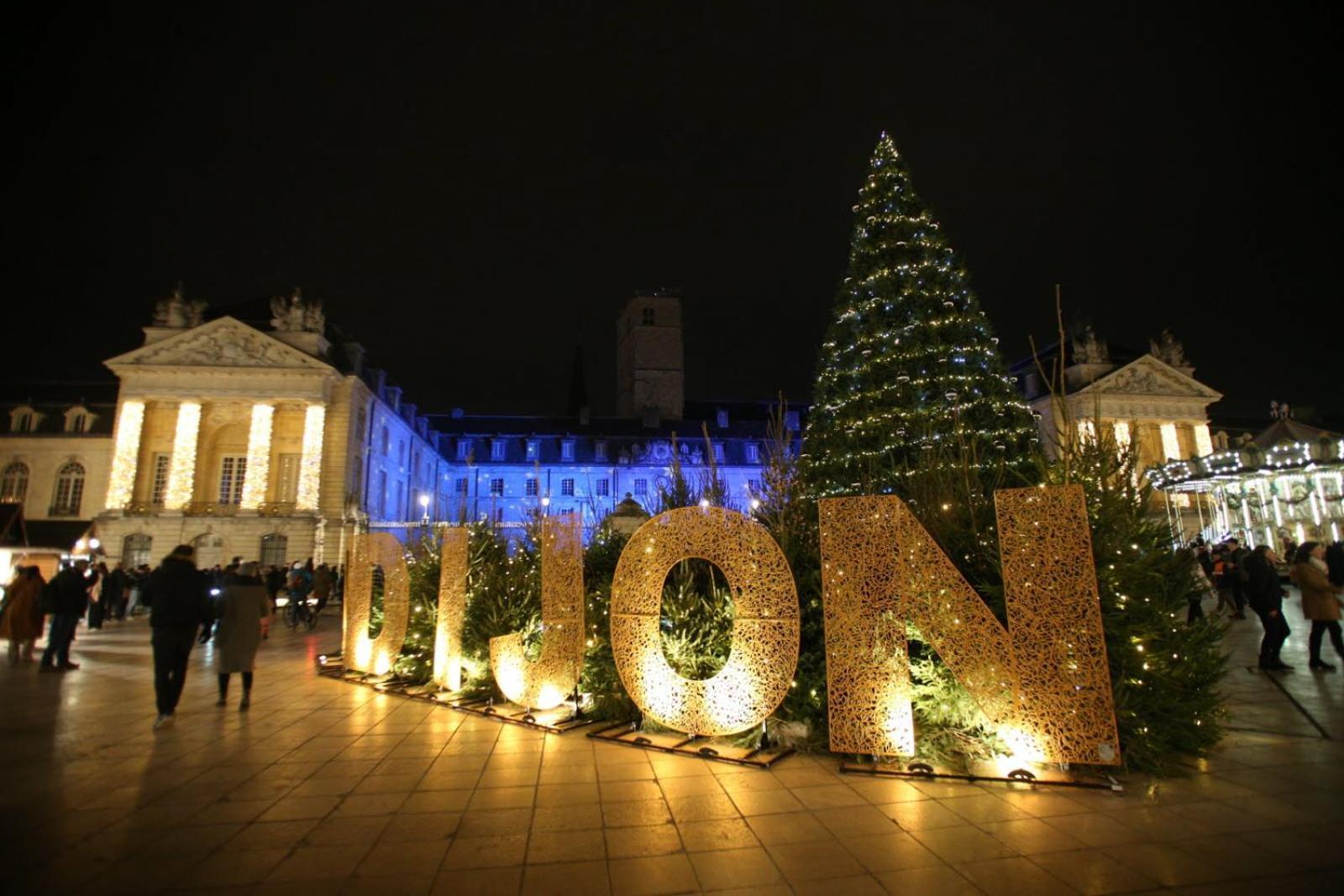 New - Bat'appart - Dijon - Insolite *